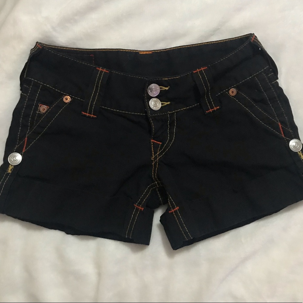 True Religion Sammy Short